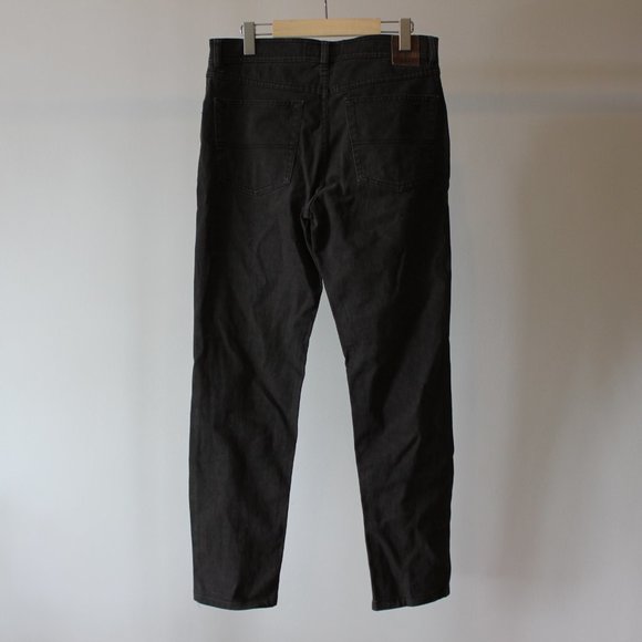 Brax Dark Gray Carlos Jeans - Picture 4 of 8